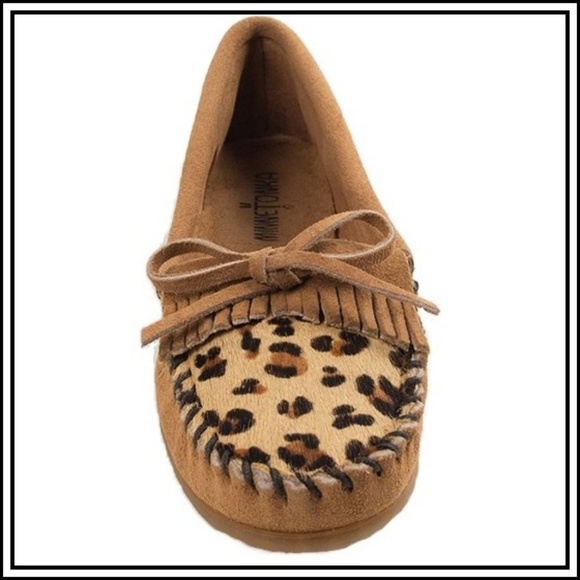 Minnetonka Moccasins - Picture 2 of 3